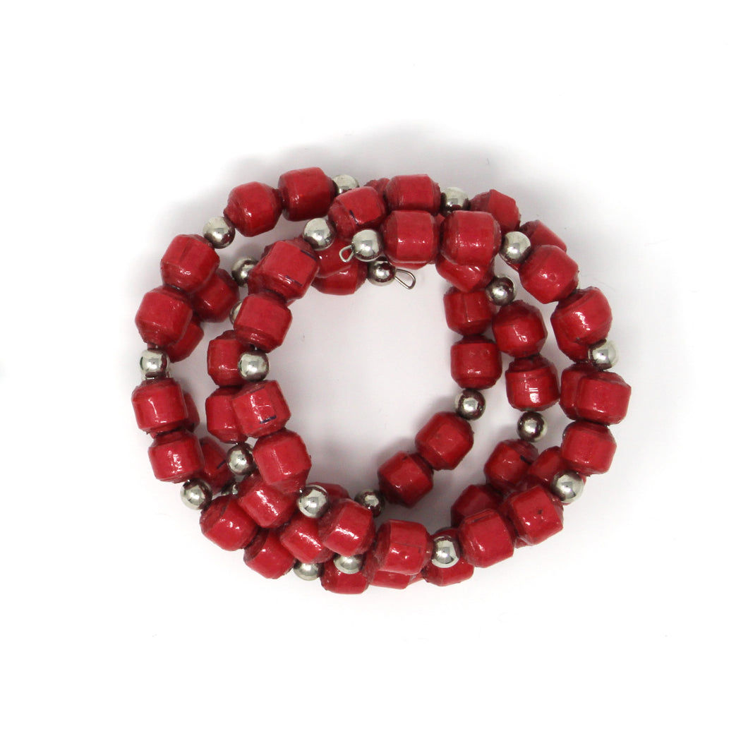 Karina Beaded Bracelet