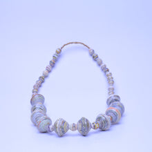 Lade das Bild in den Galerie-Viewer, Malita Beaded Necklace
