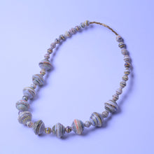 Lade das Bild in den Galerie-Viewer, Malita Beaded Necklace
