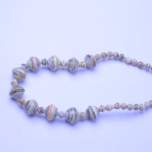 Lade das Bild in den Galerie-Viewer, Malita Beaded Necklace
