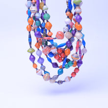 Lade das Bild in den Galerie-Viewer, Maguna Candy Bead Necklace
