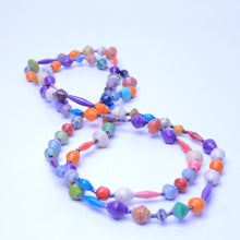 Lade das Bild in den Galerie-Viewer, Maguna Candy Bead Necklace
