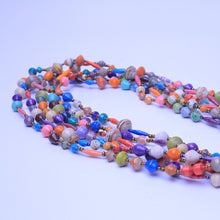 Lade das Bild in den Galerie-Viewer, Maguna Candy Bead Necklace
