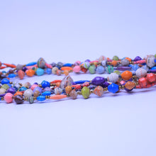 Lade das Bild in den Galerie-Viewer, Maguna Candy Bead Necklace
