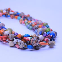 Lade das Bild in den Galerie-Viewer, Maguna Candy Bead Necklace
