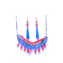 Lade das Bild in den Galerie-Viewer, Shuki Necklace Set
